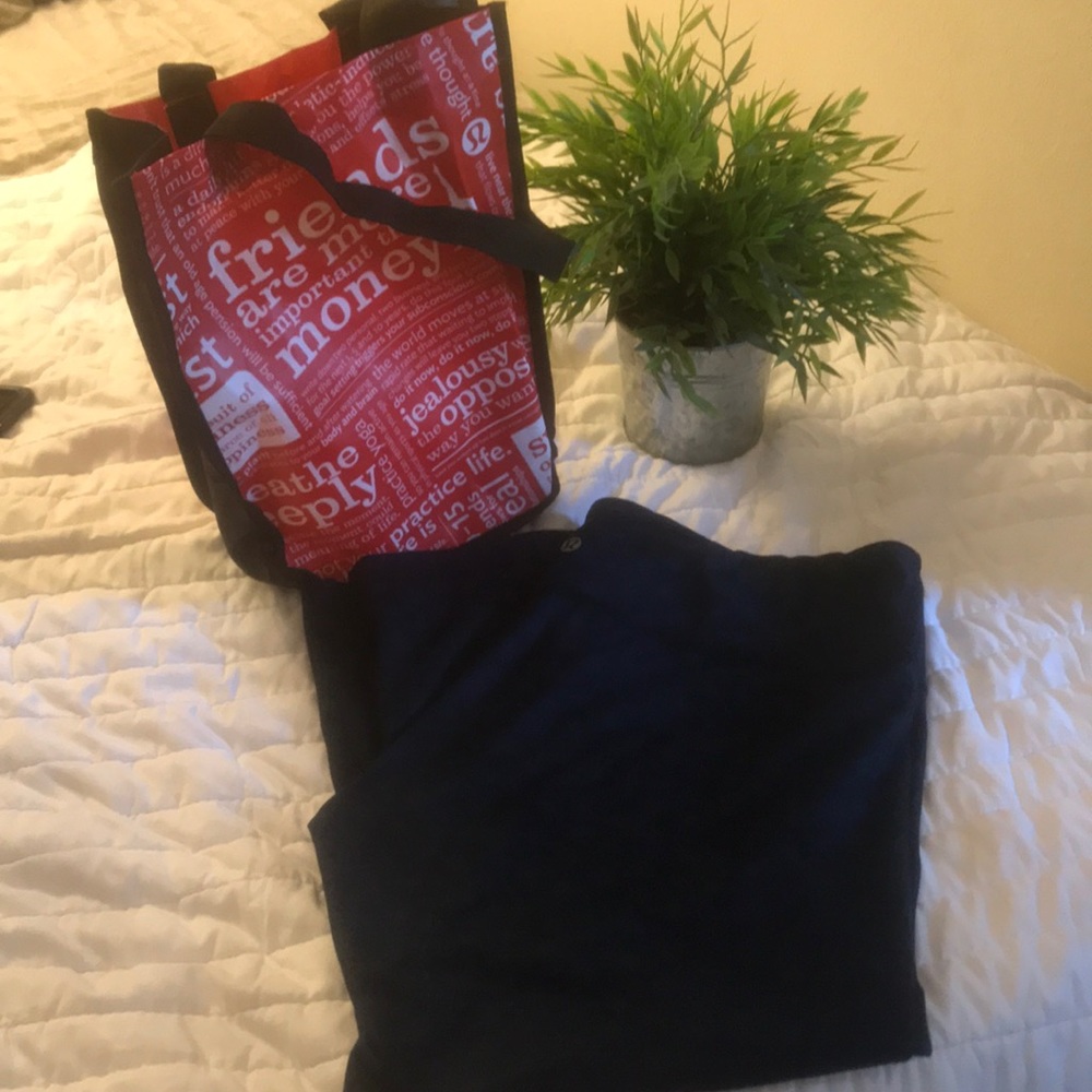 Lululemon athletica